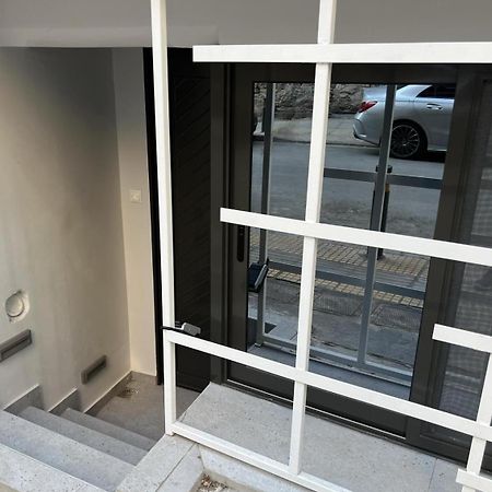 Apartment Falirou أثينا المظهر الخارجي الصورة