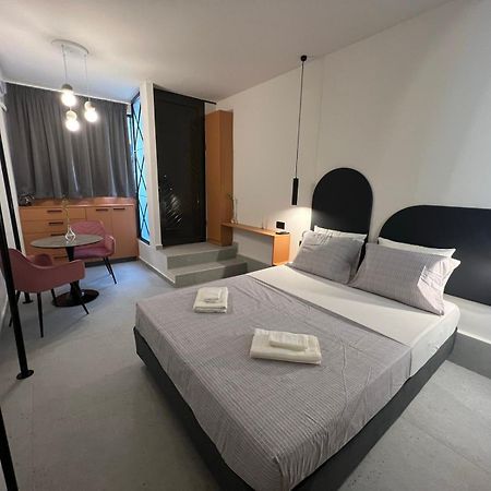 Apartment Falirou أثينا المظهر الخارجي الصورة