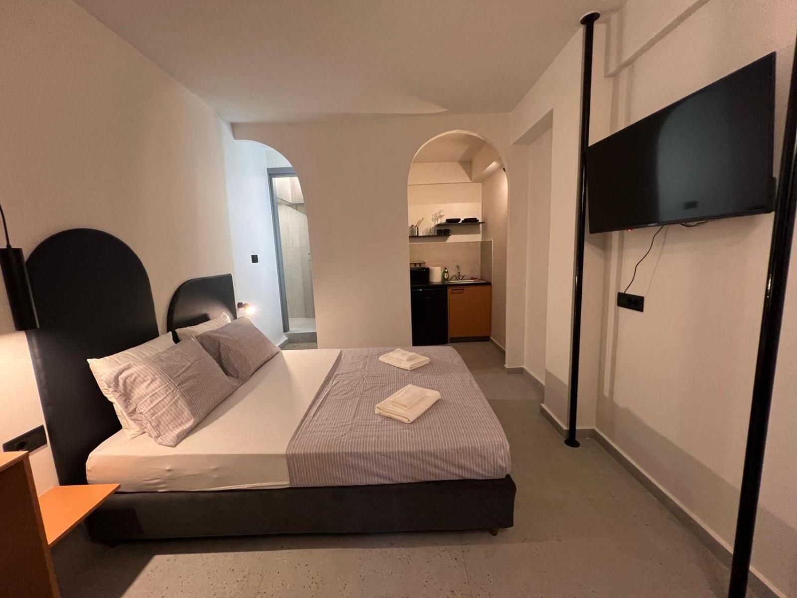 Apartment Falirou أثينا المظهر الخارجي الصورة