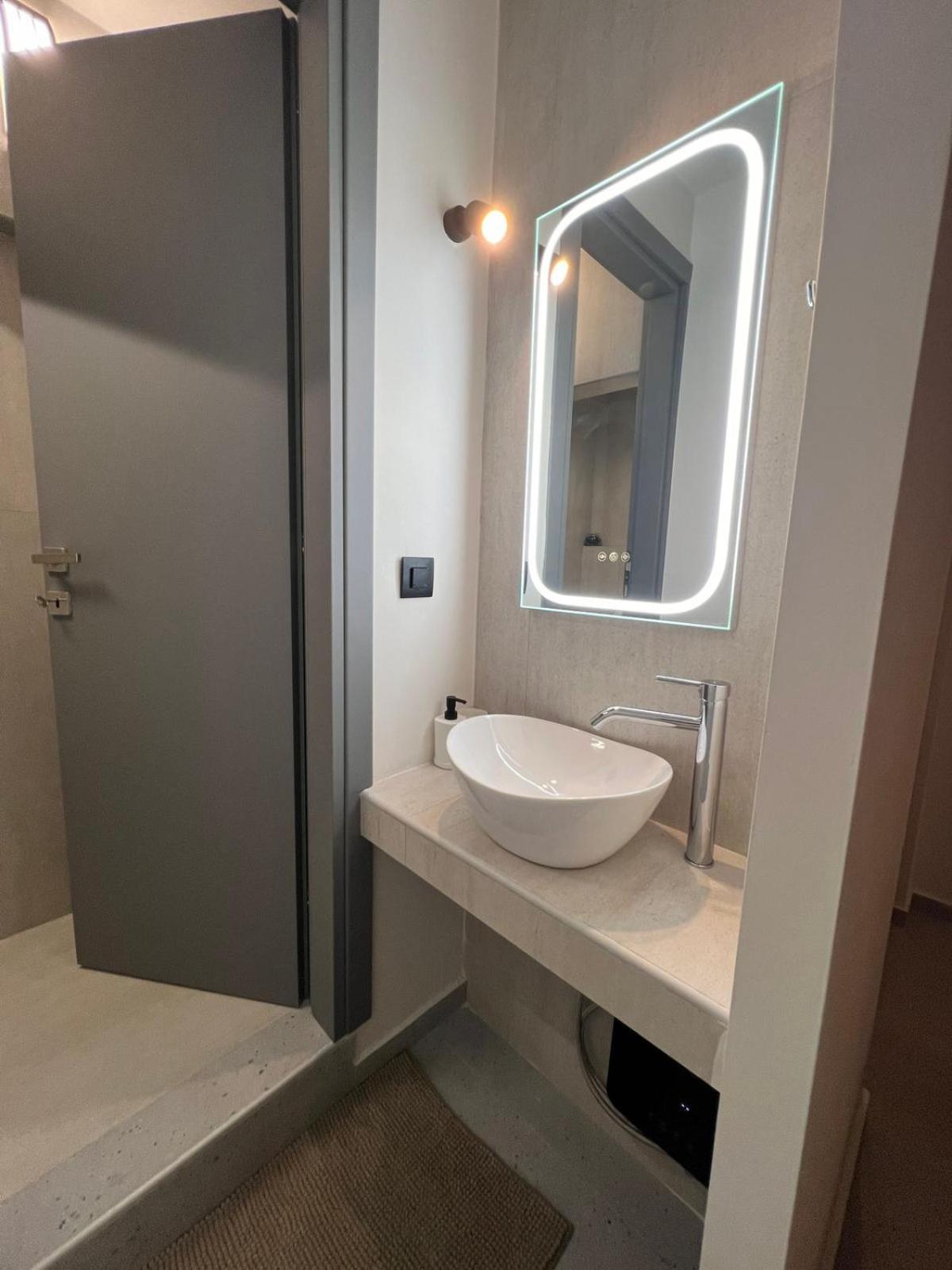 Apartment Falirou أثينا المظهر الخارجي الصورة
