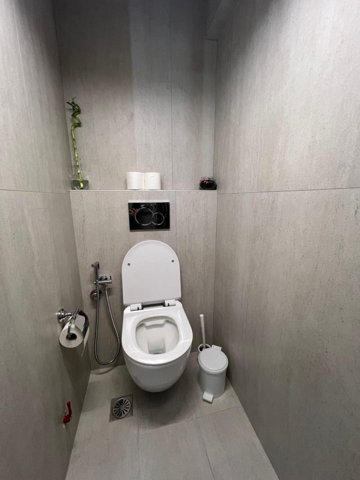 Apartment Falirou أثينا المظهر الخارجي الصورة