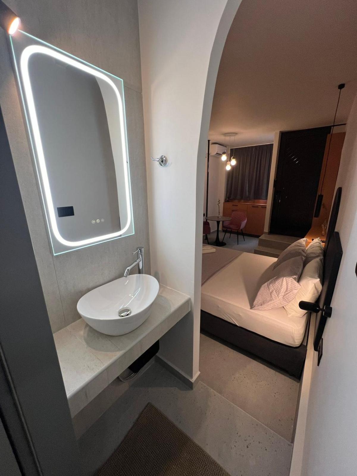 Apartment Falirou أثينا المظهر الخارجي الصورة