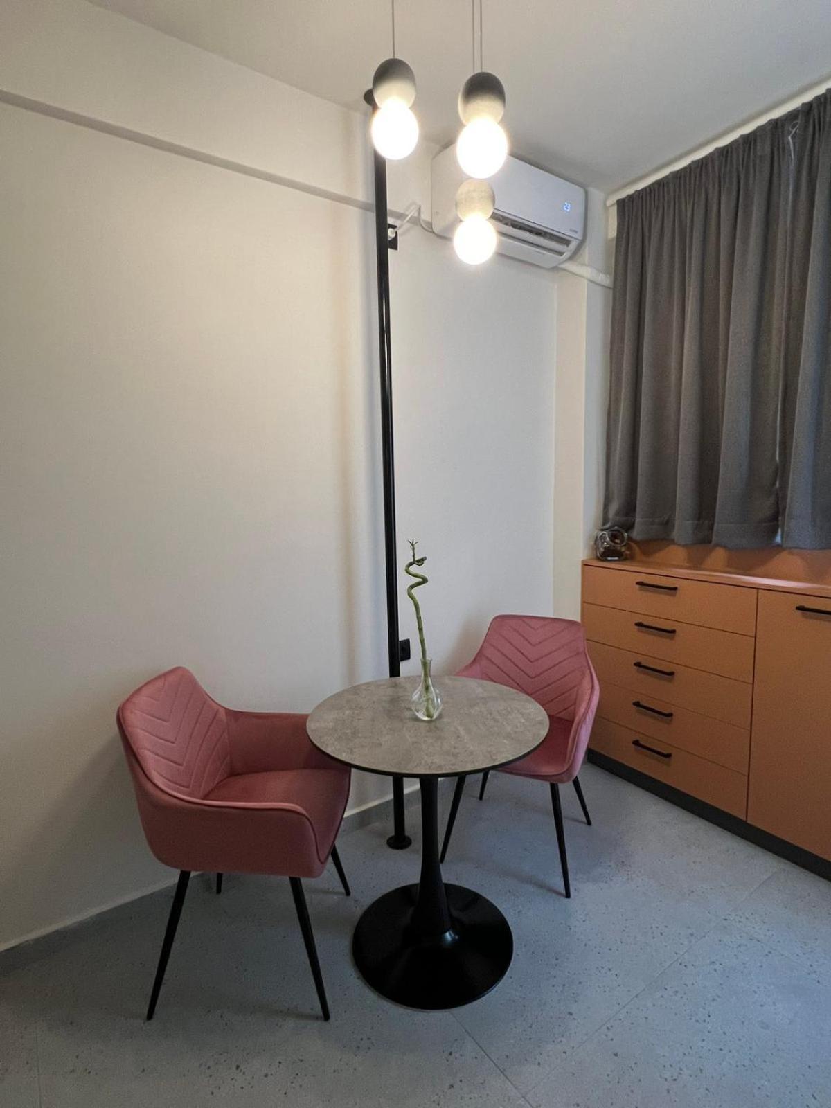 Apartment Falirou أثينا المظهر الخارجي الصورة