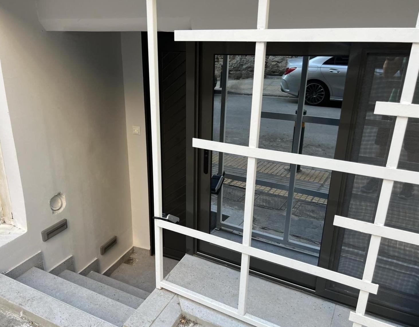 Apartment Falirou أثينا المظهر الخارجي الصورة