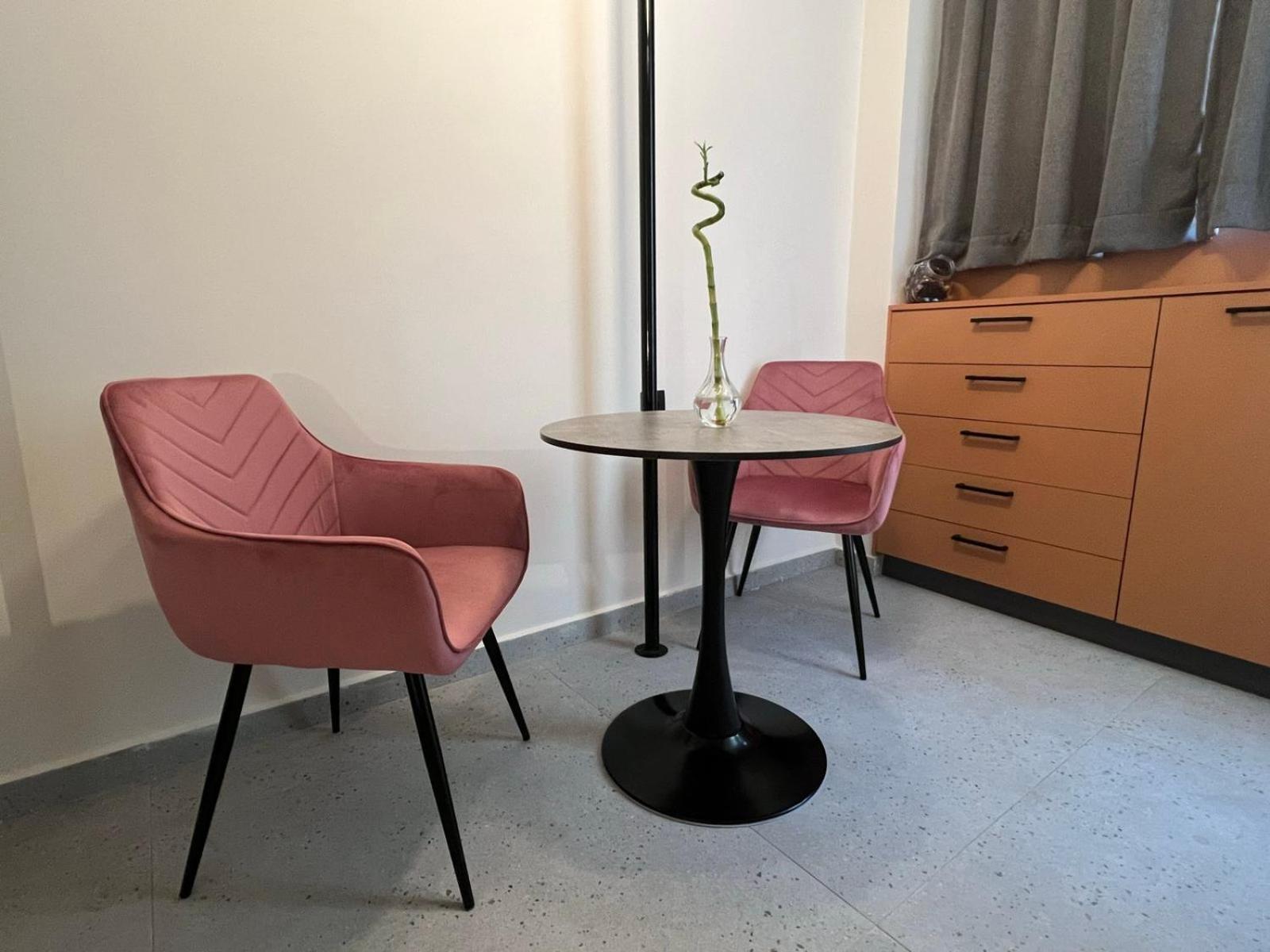 Apartment Falirou أثينا المظهر الخارجي الصورة