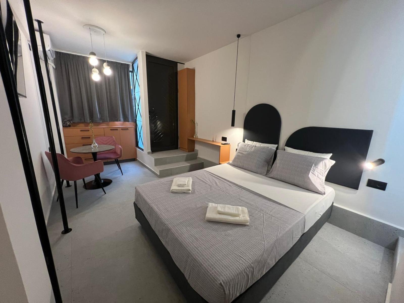 Apartment Falirou أثينا المظهر الخارجي الصورة