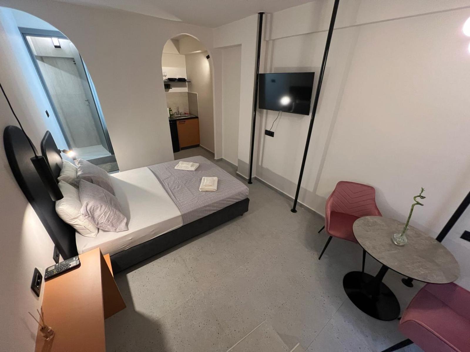 Apartment Falirou أثينا المظهر الخارجي الصورة